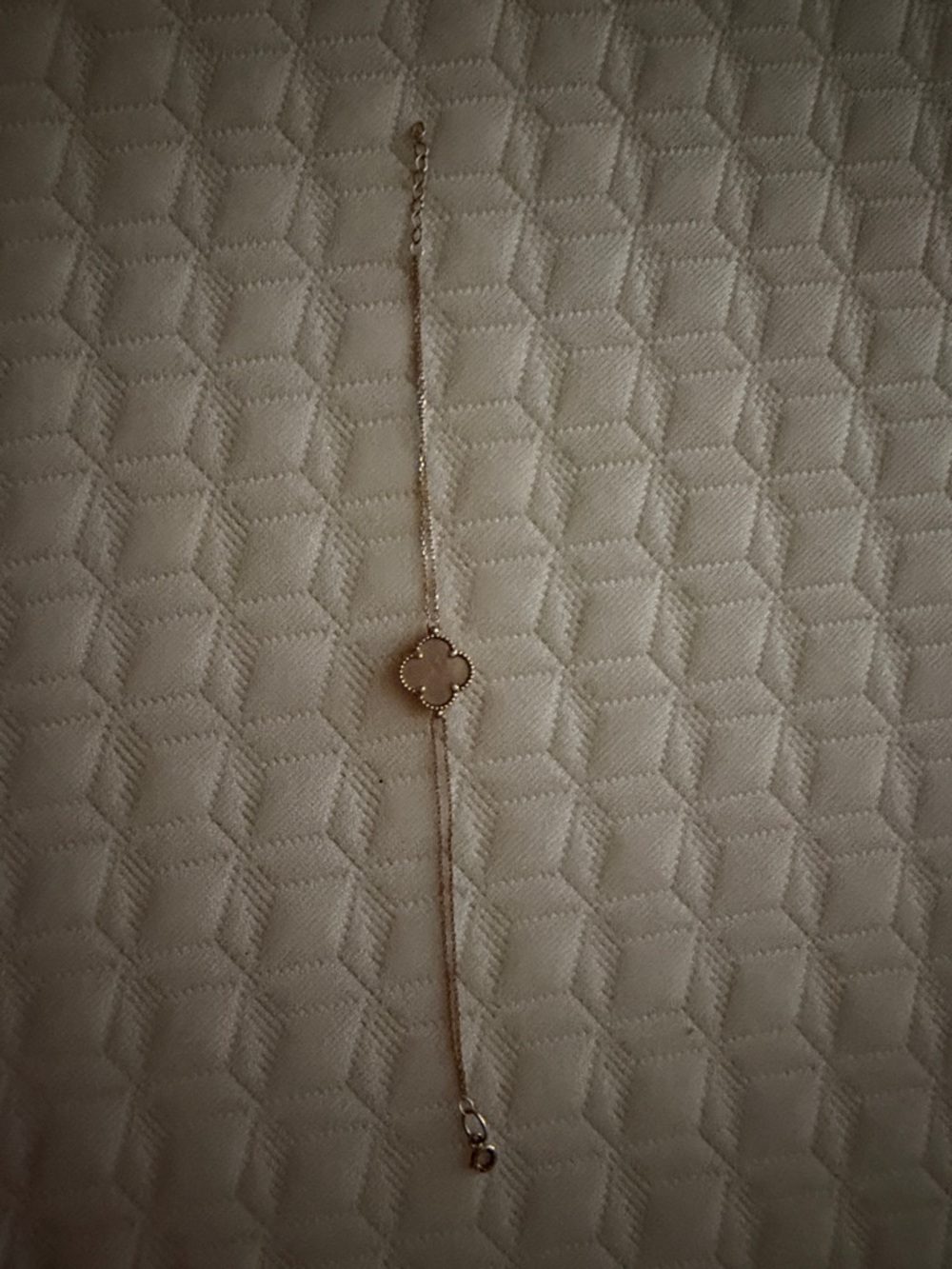 Gold 14k bracelet